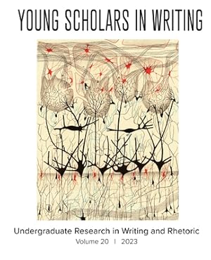 Imagen del vendedor de Young Scholars in Writing: Undergraduate Research in Writing and Rhetoric (Vol 20, 2023) (Paperback or Softback) a la venta por BargainBookStores