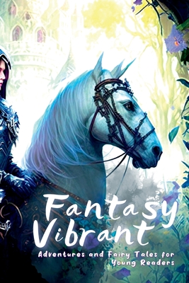 Immagine del venditore per Fantasy Vibrant: Adventures and Fairy Tales for Young Readers (Paperback or Softback) venduto da BargainBookStores