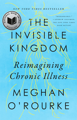 Seller image for The Invisible Kingdom: Reimagining Chronic Illness (Paperback or Softback) for sale by BargainBookStores