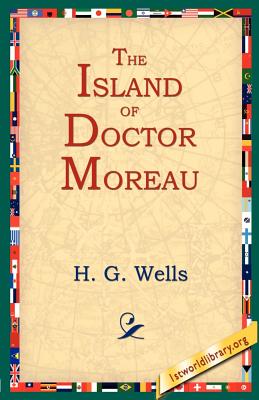 Seller image for The Island of Doctor Moreau (Paperback or Softback) for sale by BargainBookStores