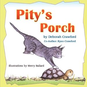 Seller image for Pity's Porch (Paperback or Softback) for sale by BargainBookStores