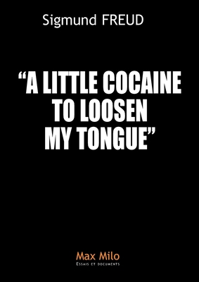 Bild des Verkufers fr A little cocaine to loosen my tongue (Paperback or Softback) zum Verkauf von BargainBookStores