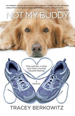 Image du vendeur pour Not My Buddy: One woman, a dog, and their journey toward healing (Paperback or Softback) mis en vente par BargainBookStores