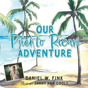 Seller image for Our Puerto Rican Adventure (Paperback or Softback) for sale by BargainBookStores