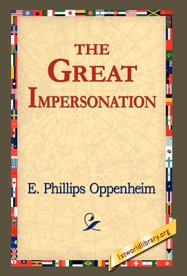 Seller image for The Great Impersonation (Hardback or Cased Book) for sale by BargainBookStores