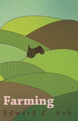 Imagen del vendedor de Farming (Paperback or Softback) a la venta por BargainBookStores