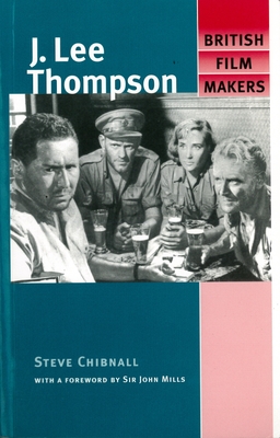 Seller image for J. Lee Thompson (Paperback or Softback) for sale by BargainBookStores