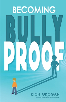 Bild des Verkufers fr Becoming Bully Proof (Paperback or Softback) zum Verkauf von BargainBookStores