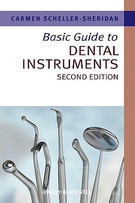 Seller image for Basic Guide to Dental Instruments (Paperback or Softback) for sale by BargainBookStores