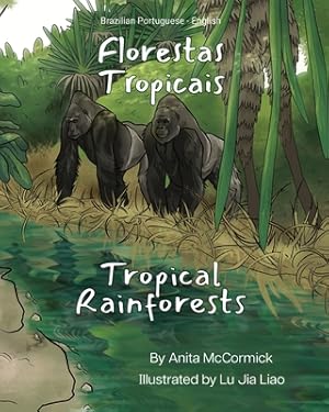 Seller image for Tropical Rainforests (Brazilian Portuguese-English): Florestas Tropicais (Paperback or Softback) for sale by BargainBookStores