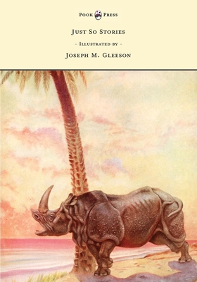 Seller image for Just So Stories - Illustrated by Joseph M. Gleeson (Paperback or Softback) for sale by BargainBookStores