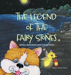 Seller image for The Legend of the Fairy Stones (Hardback or Cased Book) for sale by BargainBookStores