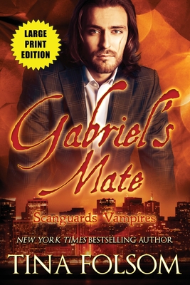 Seller image for Gabriel's Mate (Paperback or Softback) for sale by BargainBookStores