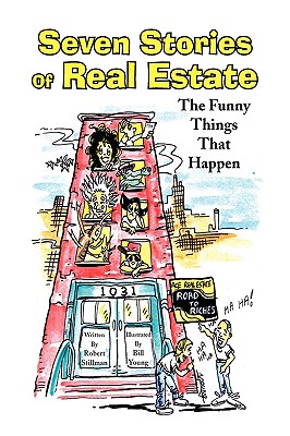 Immagine del venditore per Seven Stories of Real Estate (Paperback or Softback) venduto da BargainBookStores