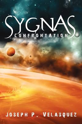 Seller image for Sygnas Confrontation (Paperback or Softback) for sale by BargainBookStores