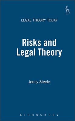Immagine del venditore per Risks and Legal Theory (Paperback or Softback) venduto da BargainBookStores