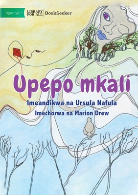 Imagen del vendedor de Wind - Upepo mkali (Paperback or Softback) a la venta por BargainBookStores