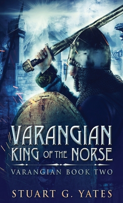 Bild des Verkufers fr King Of The Norse (Hardback or Cased Book) zum Verkauf von BargainBookStores