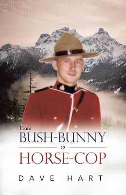 Immagine del venditore per From Bush-Bunny to Horse-Cop (Paperback or Softback) venduto da BargainBookStores