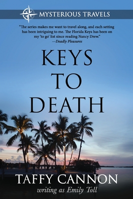 Bild des Verkufers fr Keys to Death (Paperback or Softback) zum Verkauf von BargainBookStores