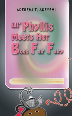 Seller image for Lil' Phyllis Meets Her Book Fair Fairy (Paperback or Softback) for sale by BargainBookStores