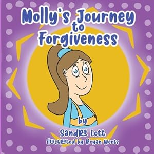 Bild des Verkufers fr Molly's Journey to Forgiveness (Paperback or Softback) zum Verkauf von BargainBookStores