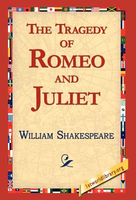 Seller image for The Tragedy of Romeo and Juliet (Hardback or Cased Book) for sale by BargainBookStores