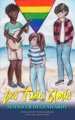 Seller image for Les Trois Amis (Paperback or Softback) for sale by BargainBookStores