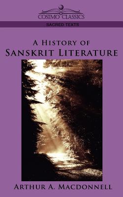 Seller image for A History of Sanskrit Literature (Paperback or Softback) for sale by BargainBookStores