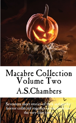 Seller image for Macabre Collection: Volume Two (Paperback or Softback) for sale by BargainBookStores
