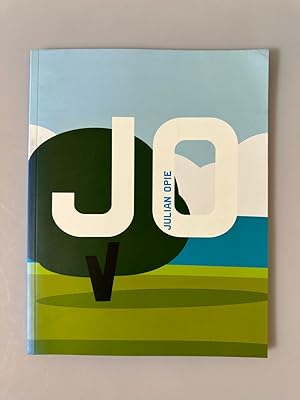 Seller image for Julian Opie (Tate Modern Artists). for sale by Wissenschaftl. Antiquariat Th. Haker e.K