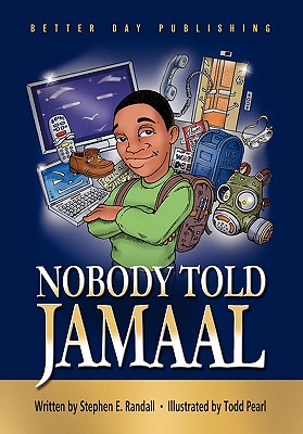 Bild des Verkufers fr Nobody Told Jamaal (Paperback or Softback) zum Verkauf von BargainBookStores