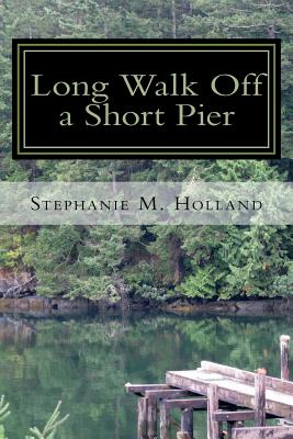 Seller image for Long Walk off a Short Pier (Paperback or Softback) for sale by BargainBookStores