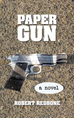 Seller image for Paper Gun: Crossing the Line Is Easy, Getting Back Is the Hard Part (Paperback or Softback) for sale by BargainBookStores