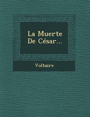 Seller image for La Muerte de Cesar. (Paperback or Softback) for sale by BargainBookStores