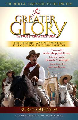 Seller image for For Greater Glory (Paperback or Softback) for sale by BargainBookStores