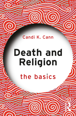 Seller image for Death and Religion: The Basics (Paperback or Softback) for sale by BargainBookStores