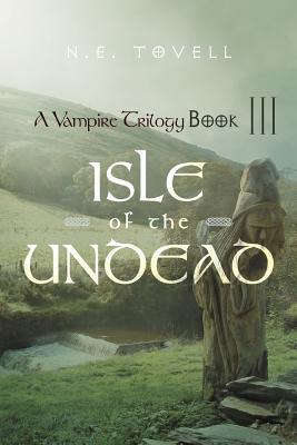 Immagine del venditore per A Vampire Trilogy: Isle of the Undead Book III (Paperback or Softback) venduto da BargainBookStores