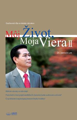 Seller image for M�j Zivot, Moja Viera 2: My Life, My Faith 2 (Slovak) (Paperback or Softback) for sale by BargainBookStores