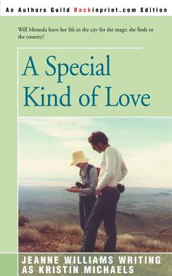 Image du vendeur pour A Special Kind of Love (Paperback or Softback) mis en vente par BargainBookStores
