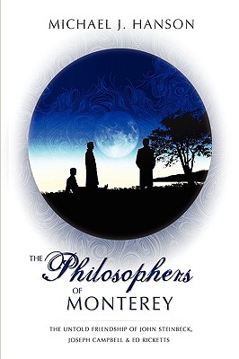 Seller image for The Philosophers of Monterey (Hardback or Cased Book) for sale by BargainBookStores