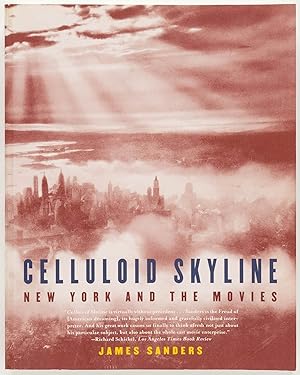 Seller image for Celluloid Skyline: New York and the Movies for sale by Zed Books