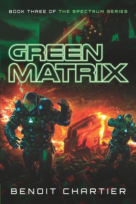 Bild des Verkufers fr Green Matrix (Paperback or Softback) zum Verkauf von BargainBookStores