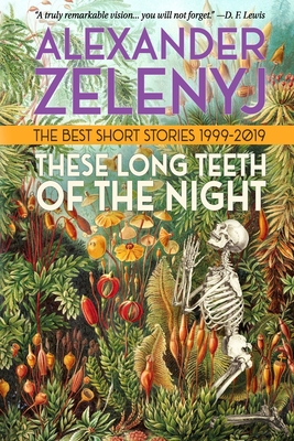Bild des Verkufers fr These Long Teeth of the Night (Paperback or Softback) zum Verkauf von BargainBookStores
