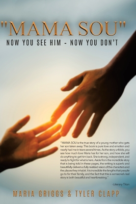 Seller image for Mama Sou: Now You See Him - Now You Don't (Paperback or Softback) for sale by BargainBookStores