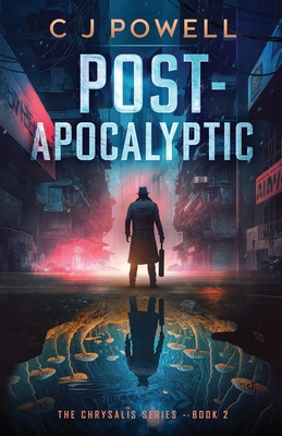 Imagen del vendedor de Post-Apocalyptic (Paperback or Softback) a la venta por BargainBookStores