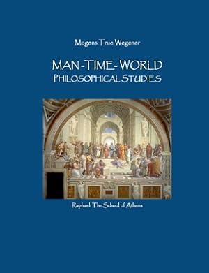 Seller image for Man-Time-World (Paperback or Softback) for sale by BargainBookStores