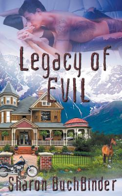 Seller image for Legacy of Evil (Paperback or Softback) for sale by BargainBookStores