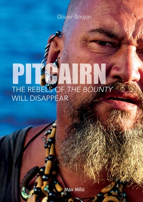Immagine del venditore per Pitcairn: The rebels of the Bounty will disappear (Paperback or Softback) venduto da BargainBookStores