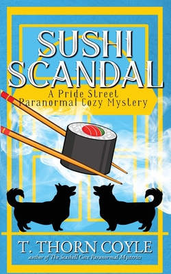 Seller image for Sushi Scandal (Paperback or Softback) for sale by BargainBookStores